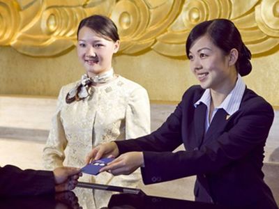 會務(wù)執(zhí)行人員在會議服務(wù)中應(yīng)注意的關(guān)鍵問題