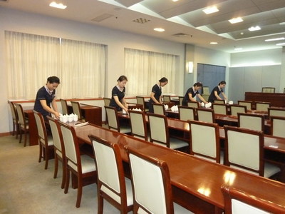 第三十九次會議服務(wù)總結(jié)